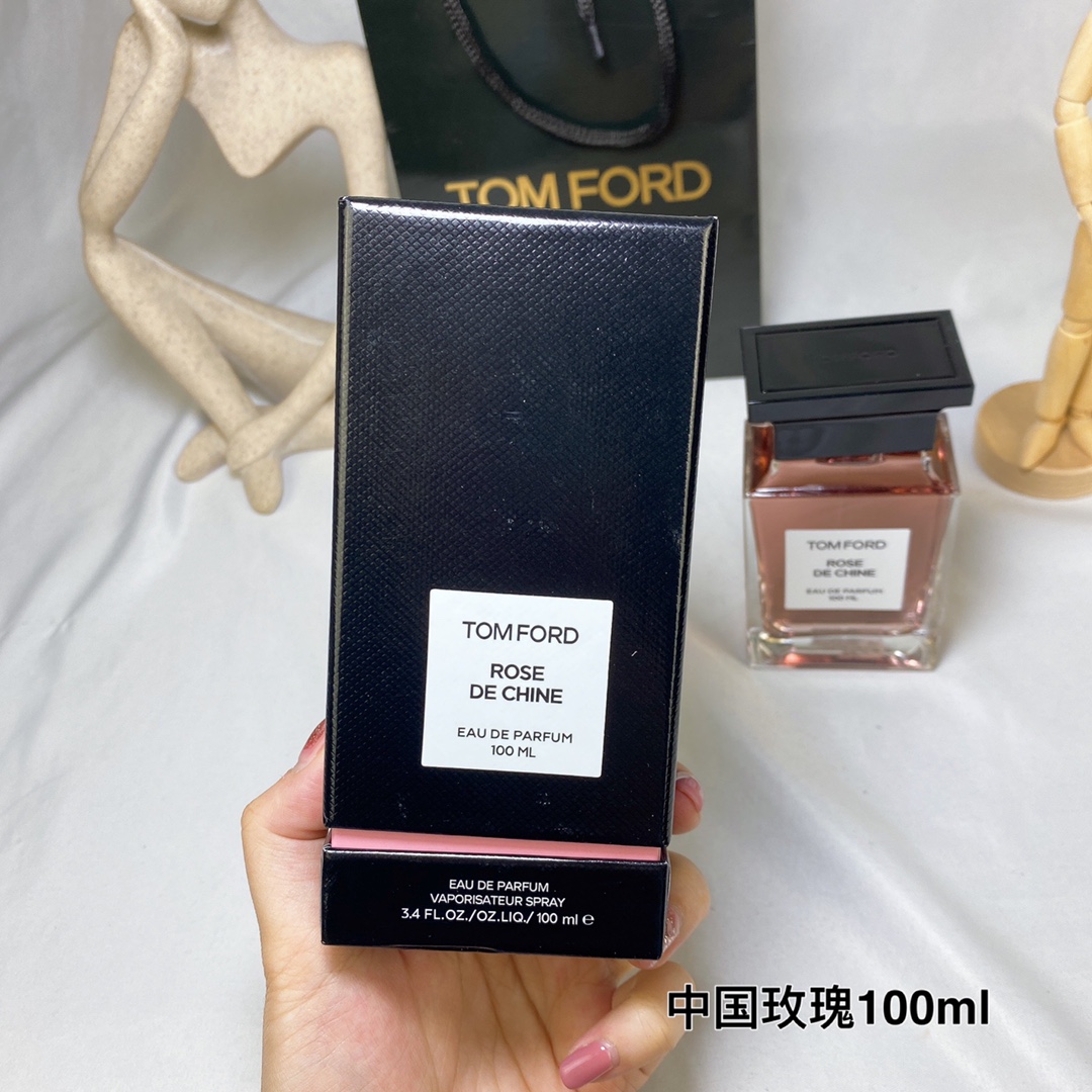 Tom Ford perfume